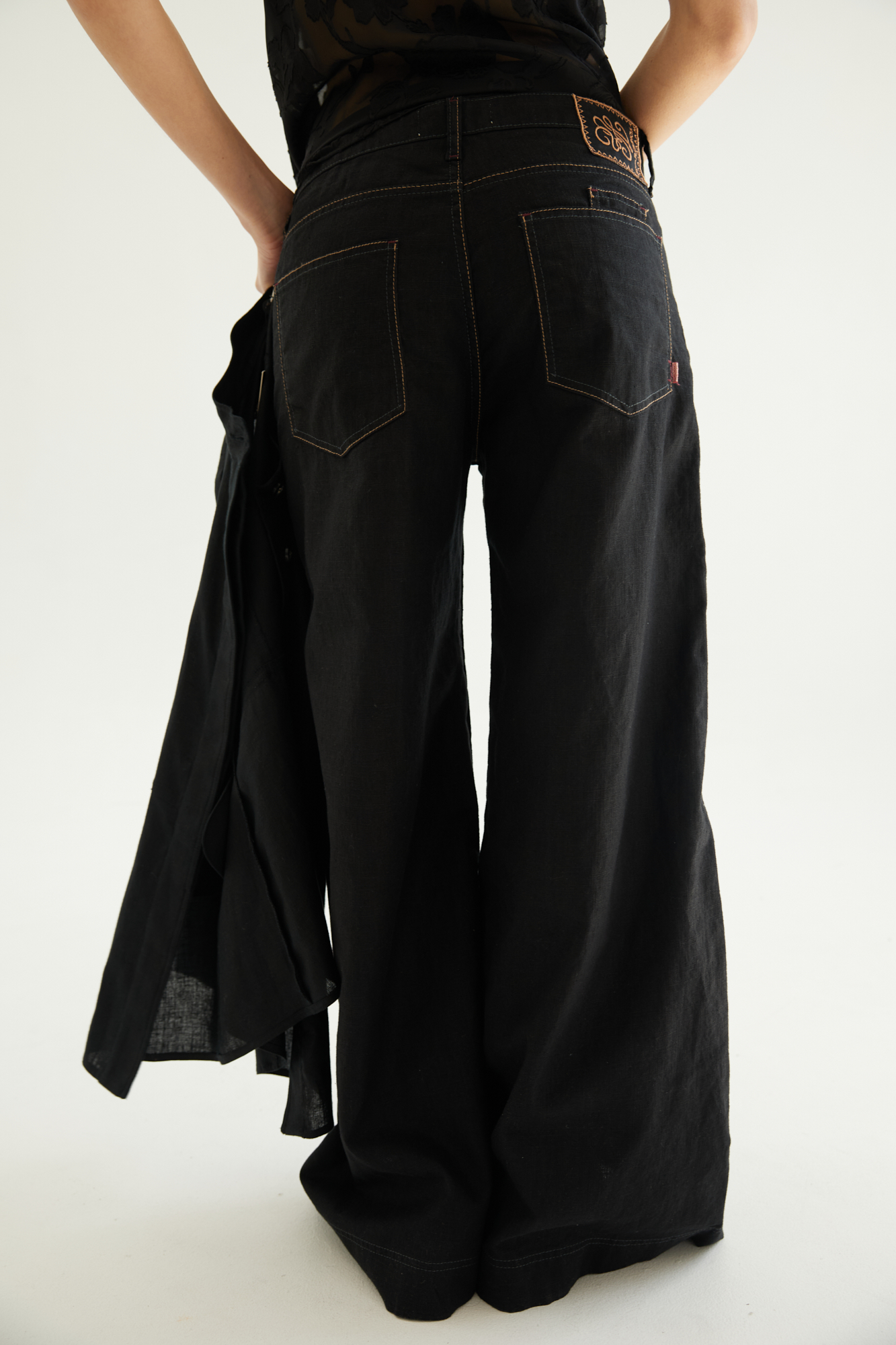 Pantalón Osky 3.0 Lino
