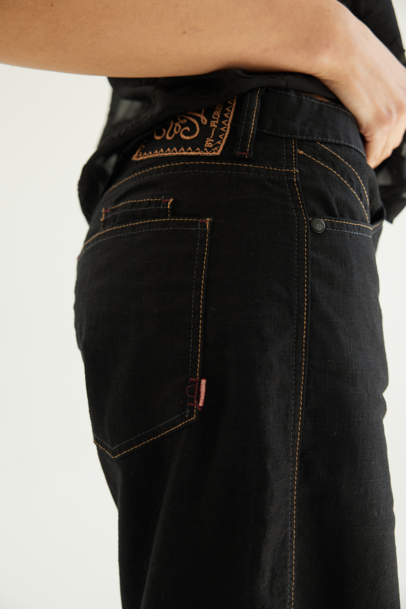 Pantalón Osky 3.0 Lino