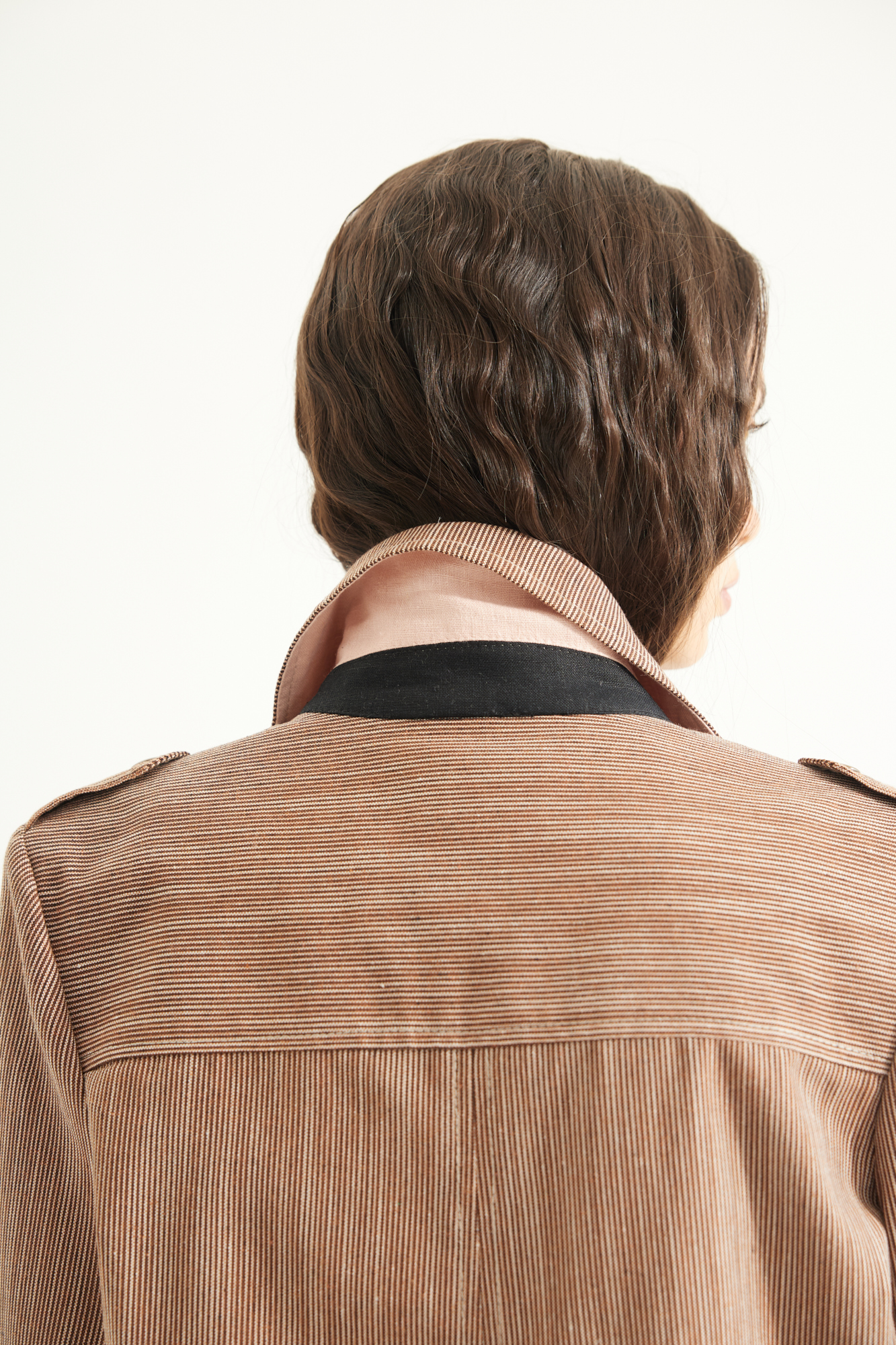 Chaqueta Acacia
