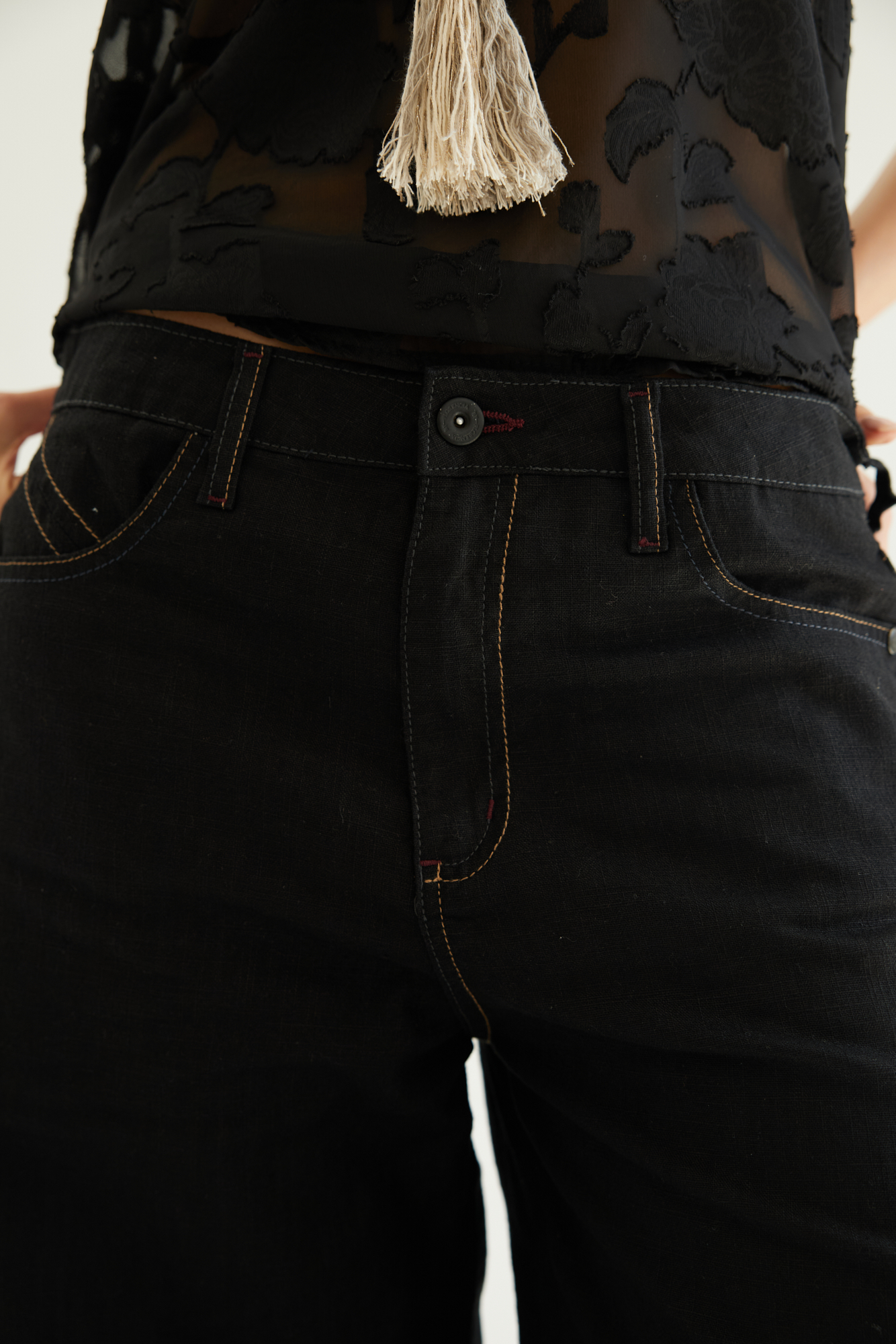 Pantalón Osky 3.0 Lino