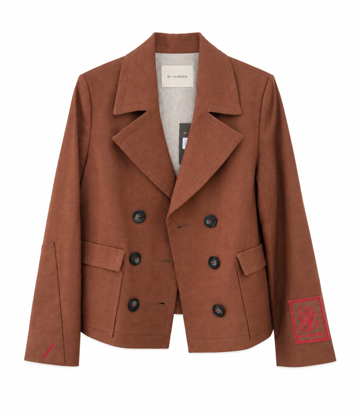 Chaqueta León