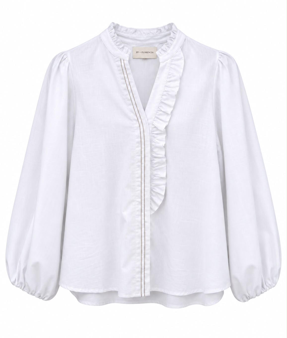 Camisa Florencia