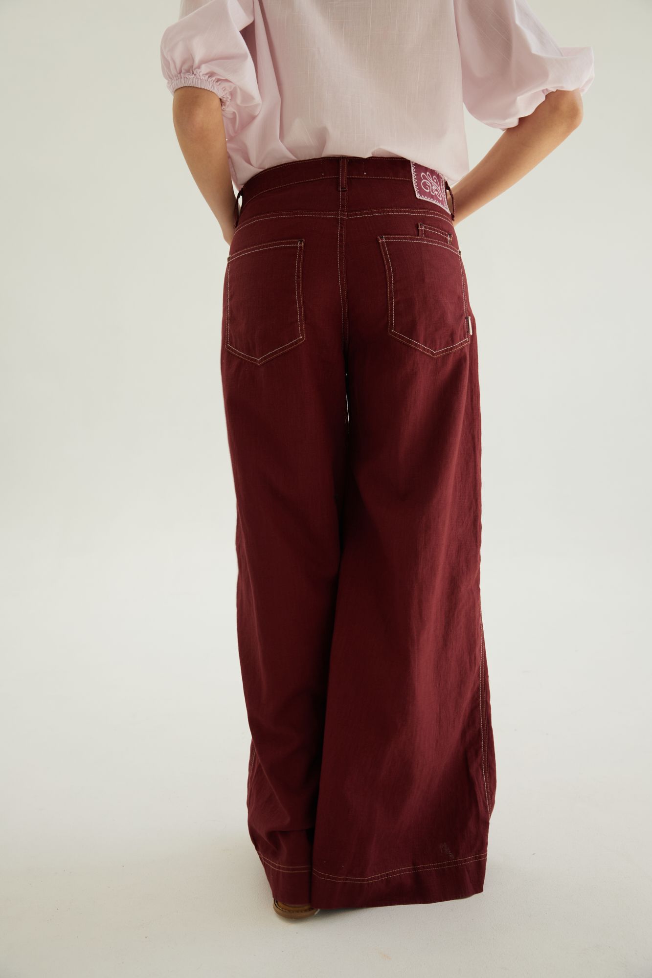 Pantalón Osky 3.0 Lino