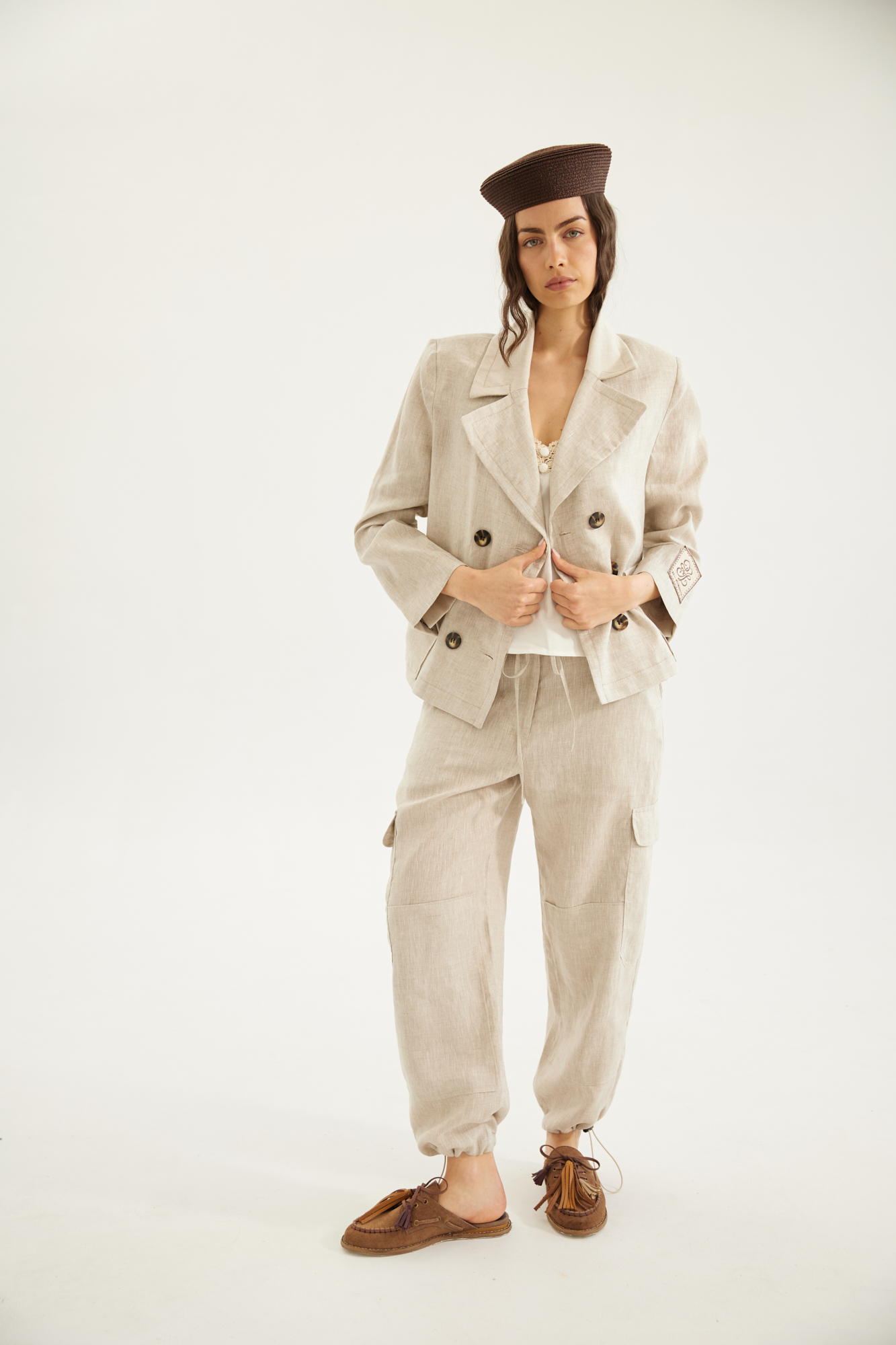 Pantalón Sandra