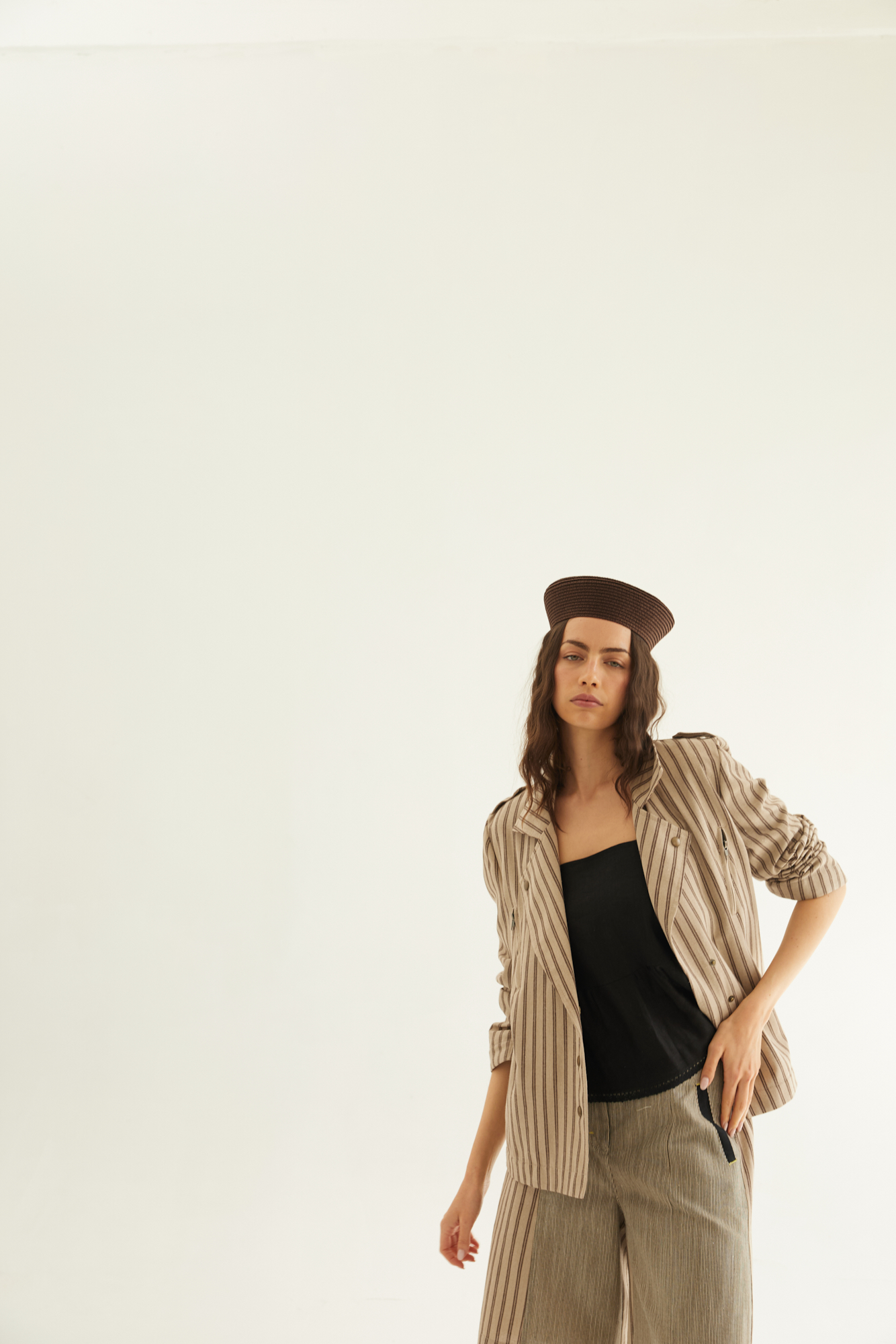 Chaqueta Acacia