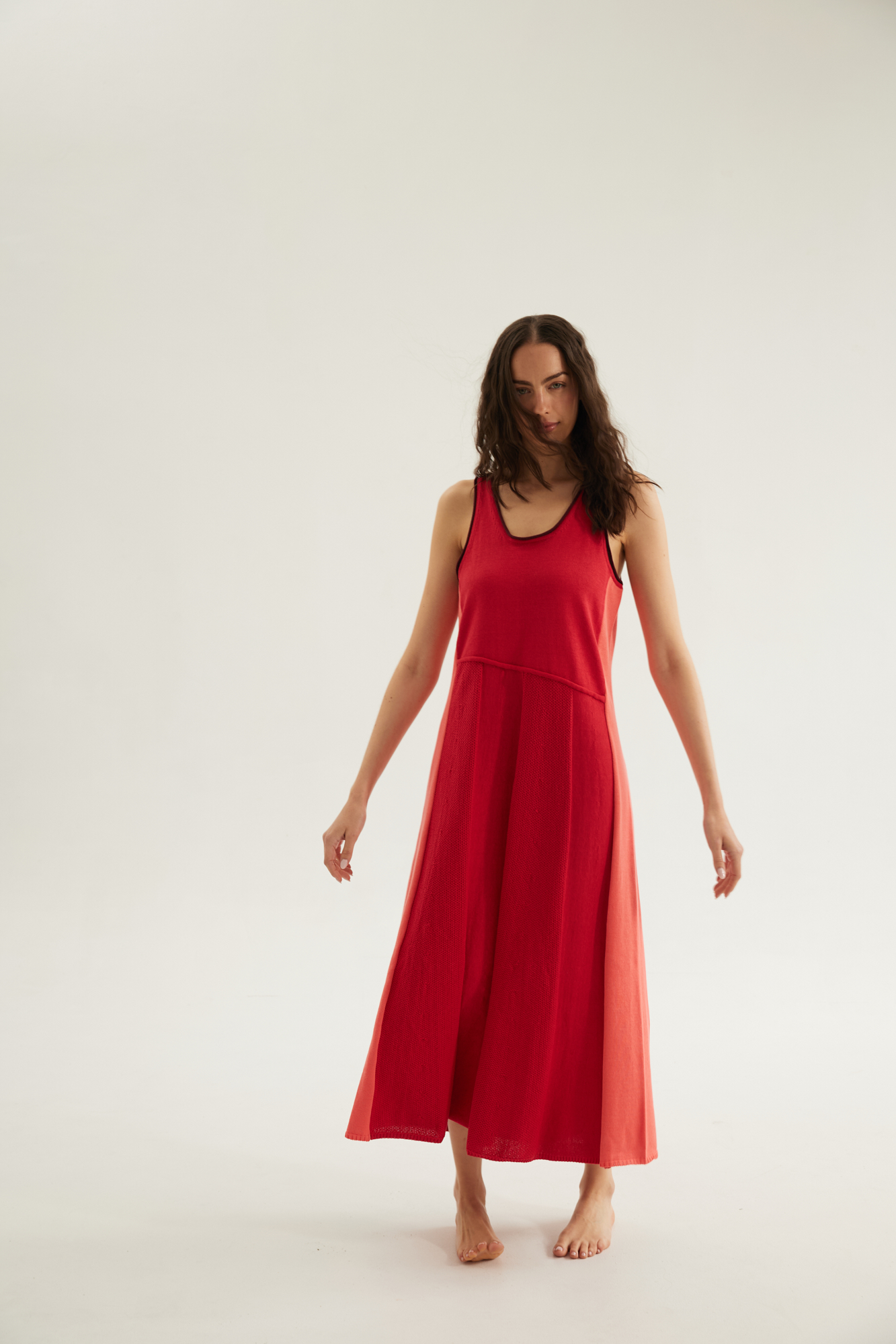 Vestido Nit