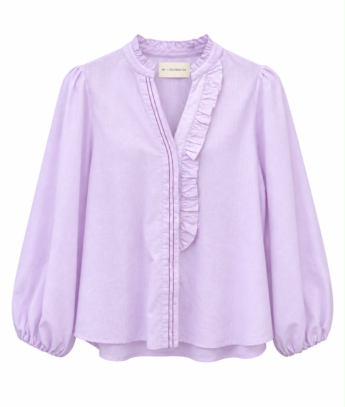Camisa Florencia
