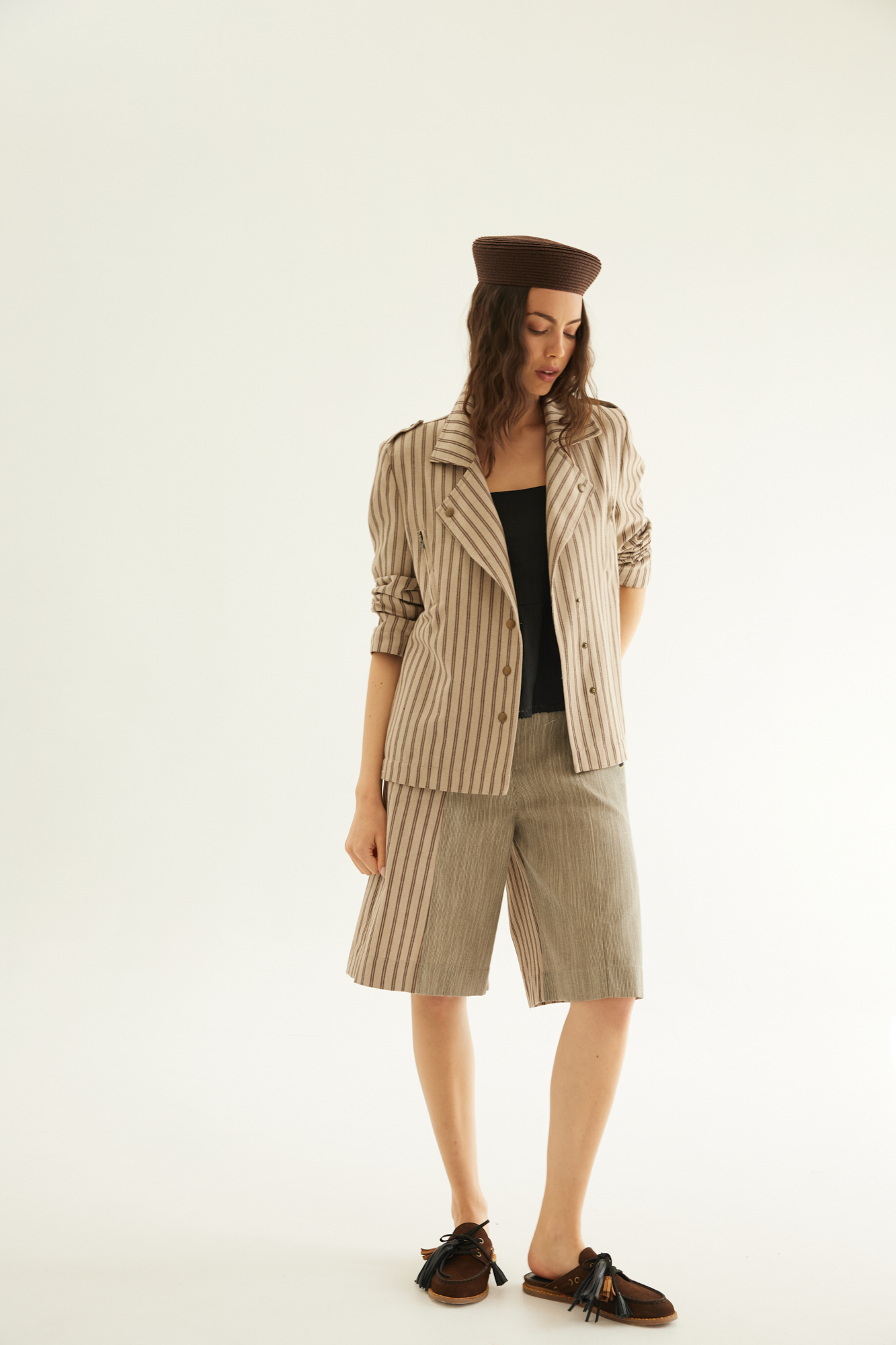 Chaqueta Acacia