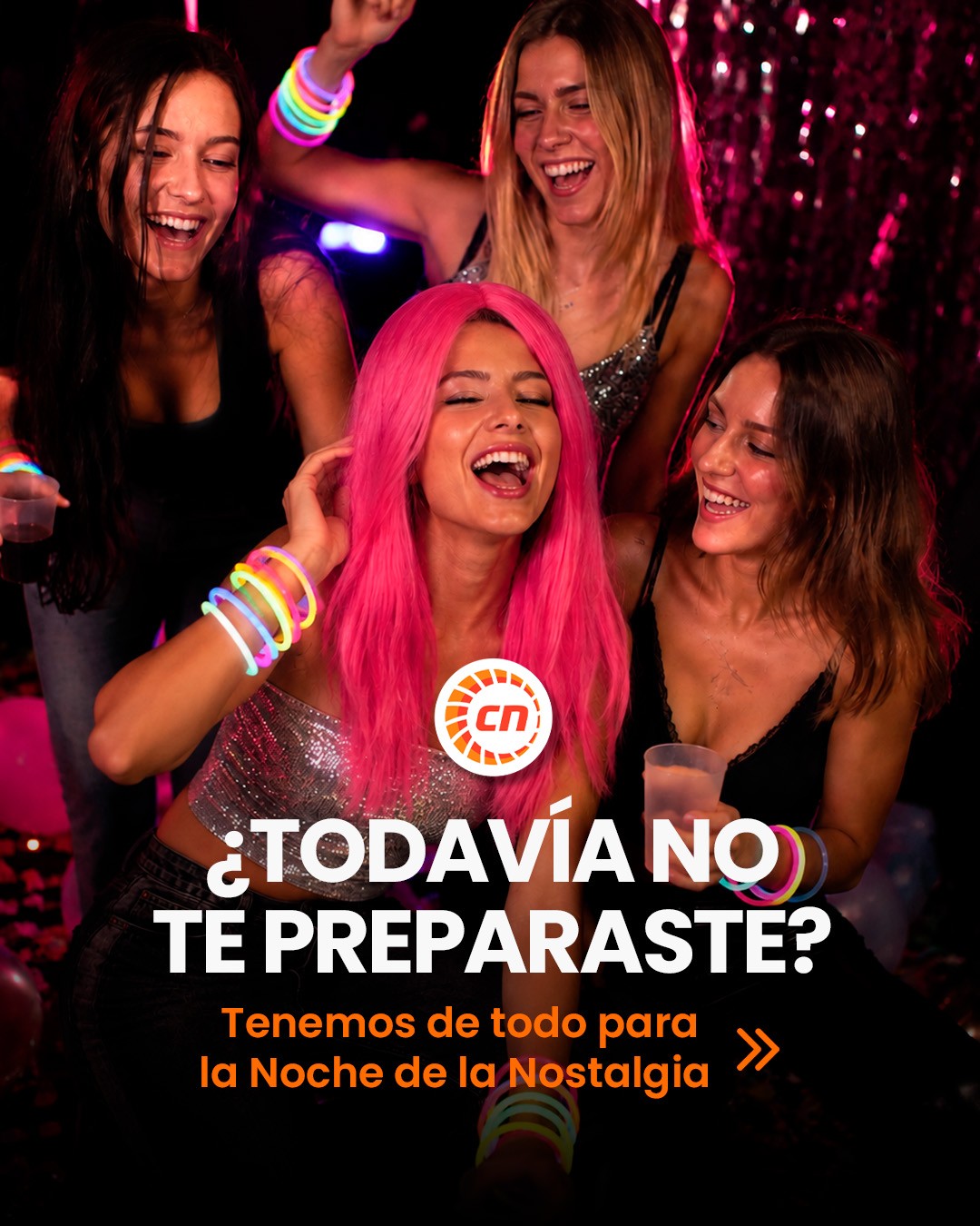 Imagen de posteo de Instagram