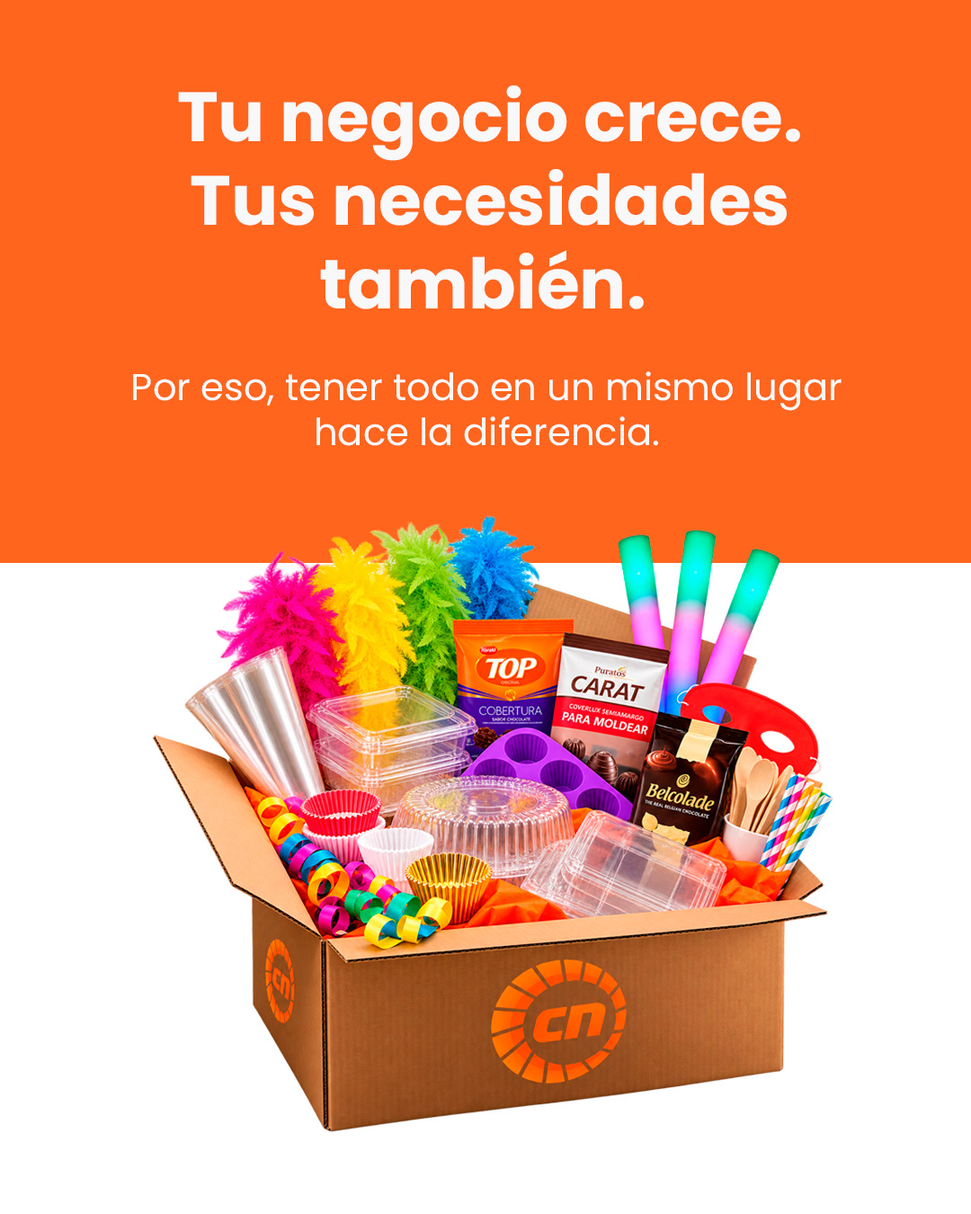 Imagen de posteo de Instagram