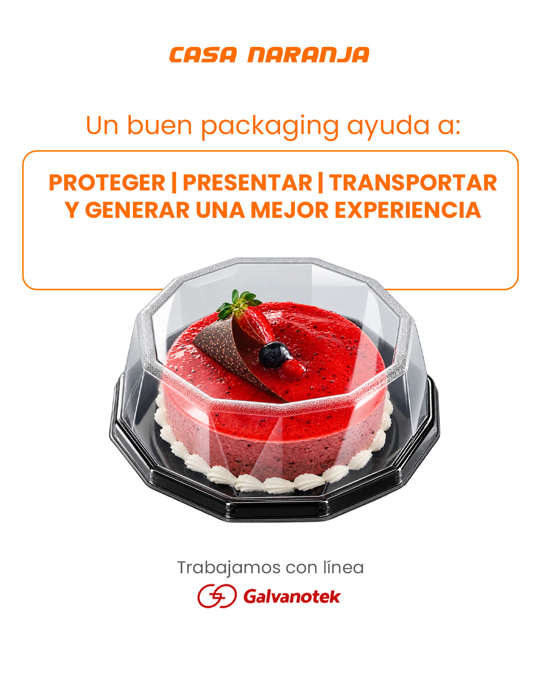 Imagen de posteo de Instagram
