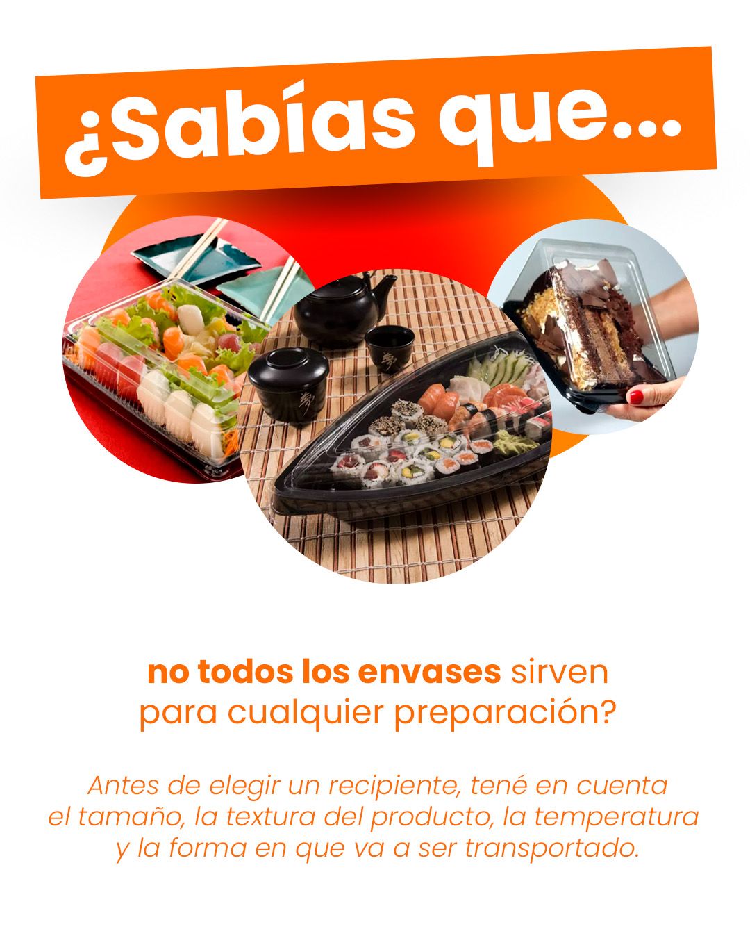 Imagen de posteo de Instagram