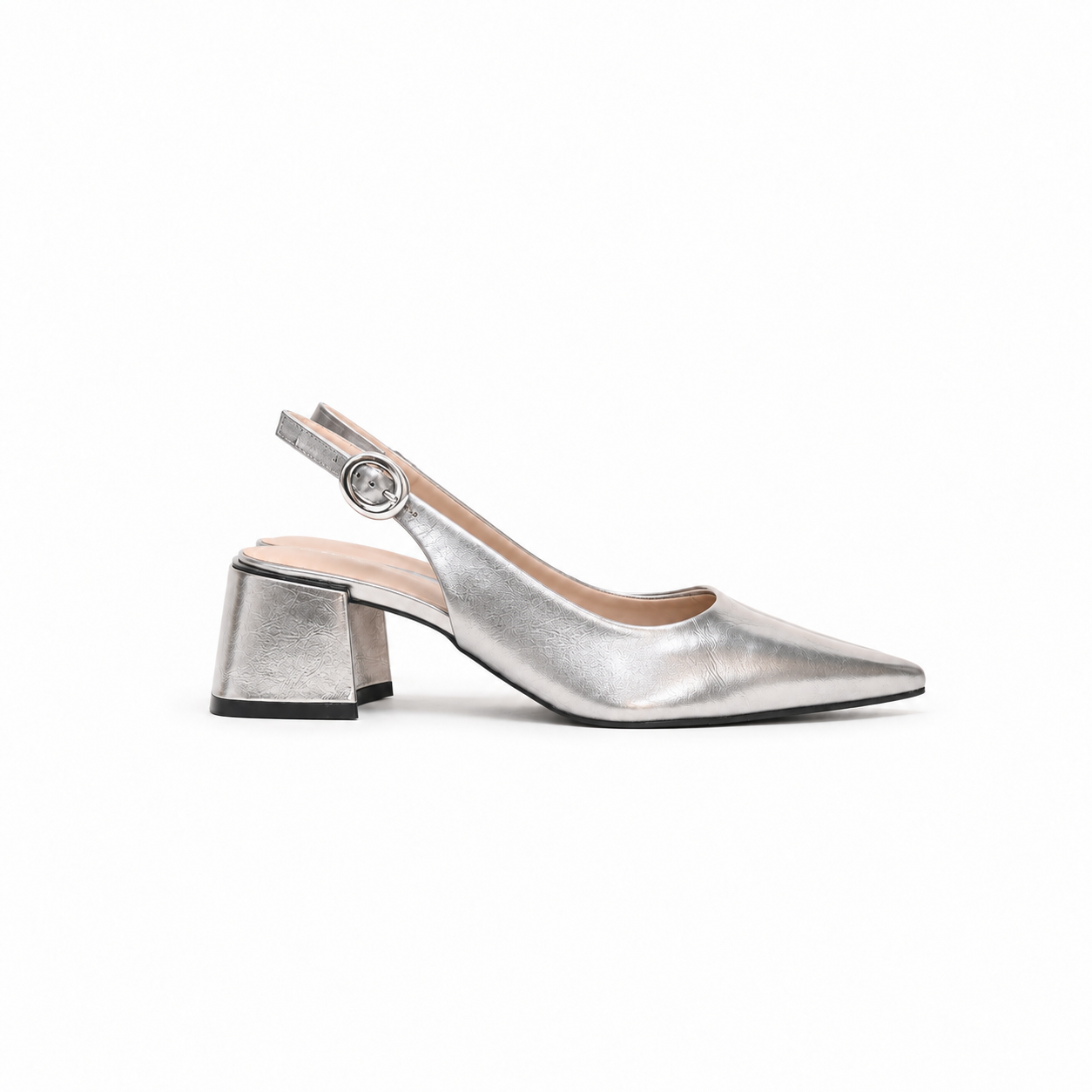 ZAPATO COYRA PELTRE
