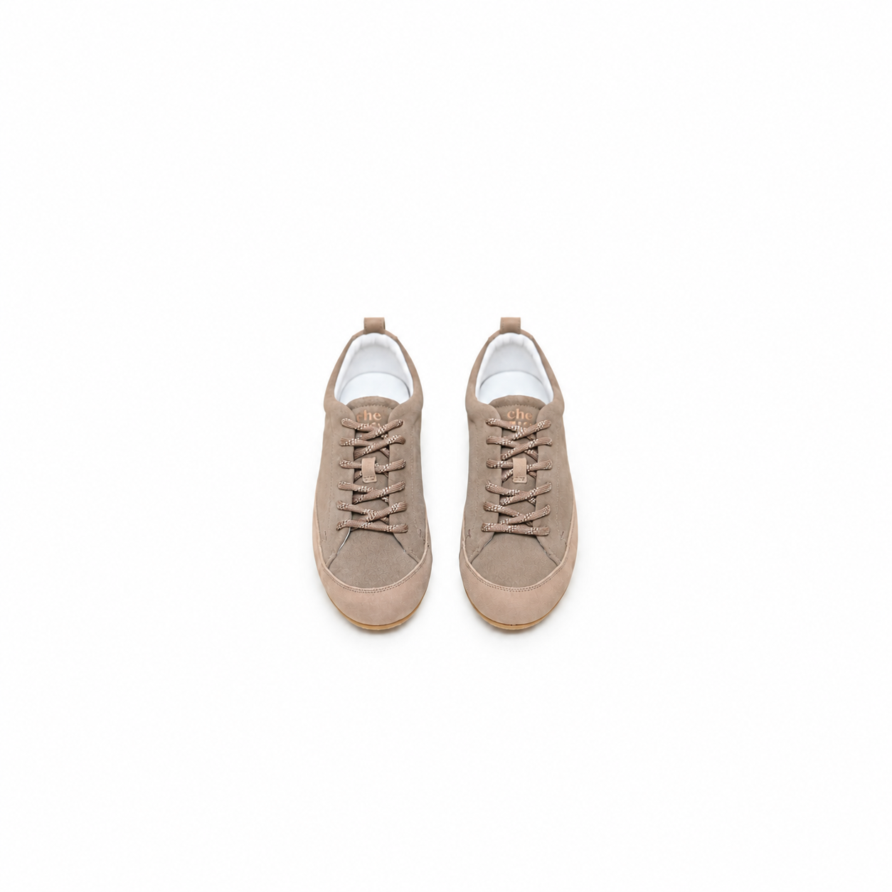 ZAPATILLA FRESIA VISON