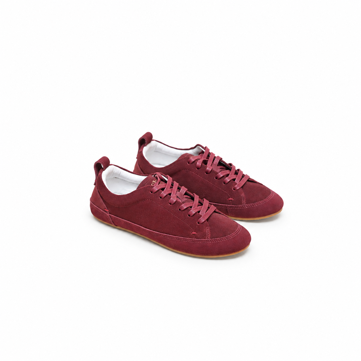ZAPATILLA FRESIA BORDEAUX