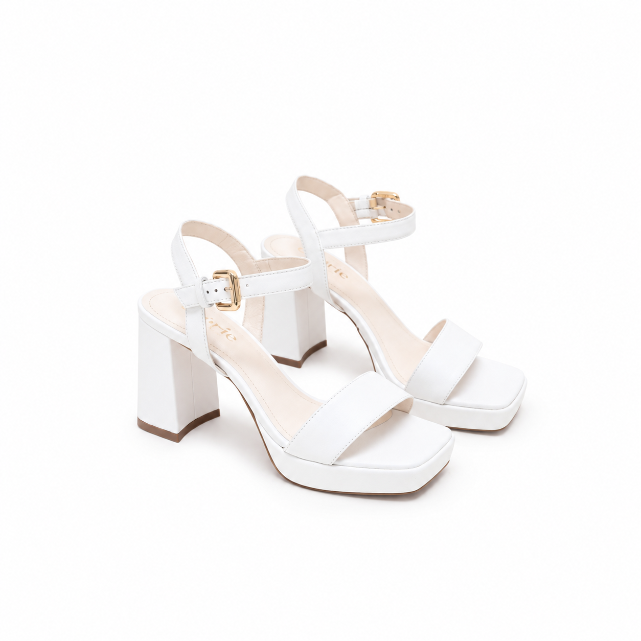 SANDALIA FIESTA NEW MISTY BLANCA