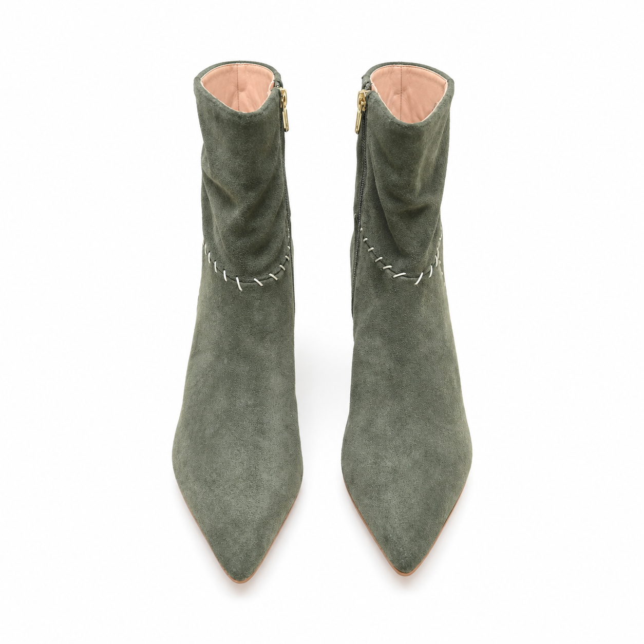 BOTA AMARILIS PISTACHO - Chérie