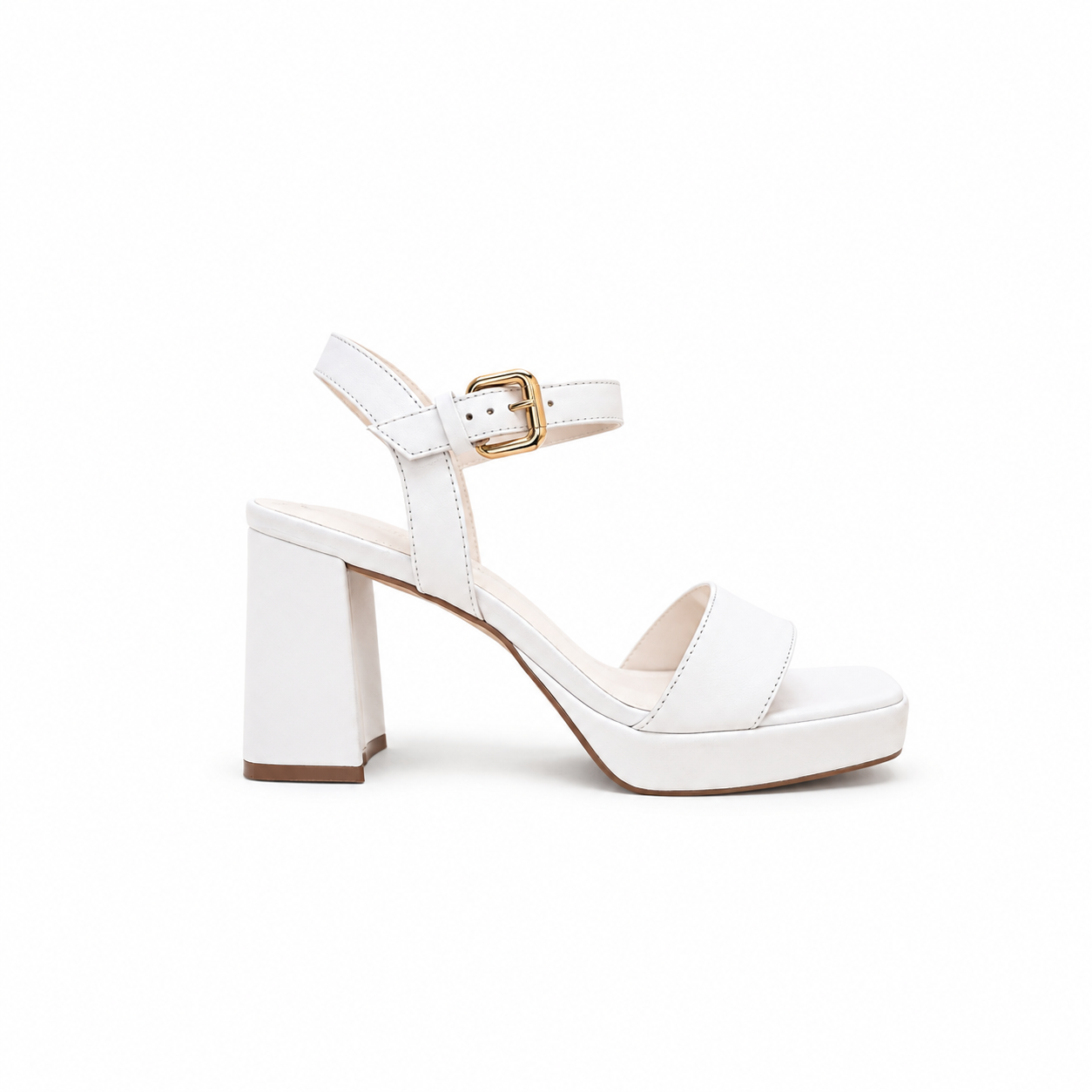SANDALIA FIESTA NEW MISTY BLANCA