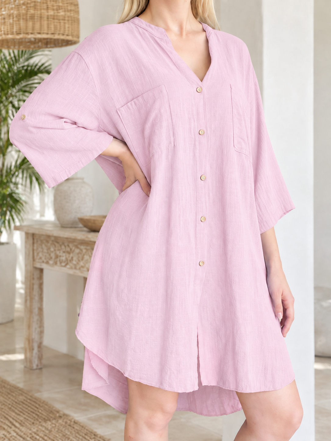 Camisa Liguria