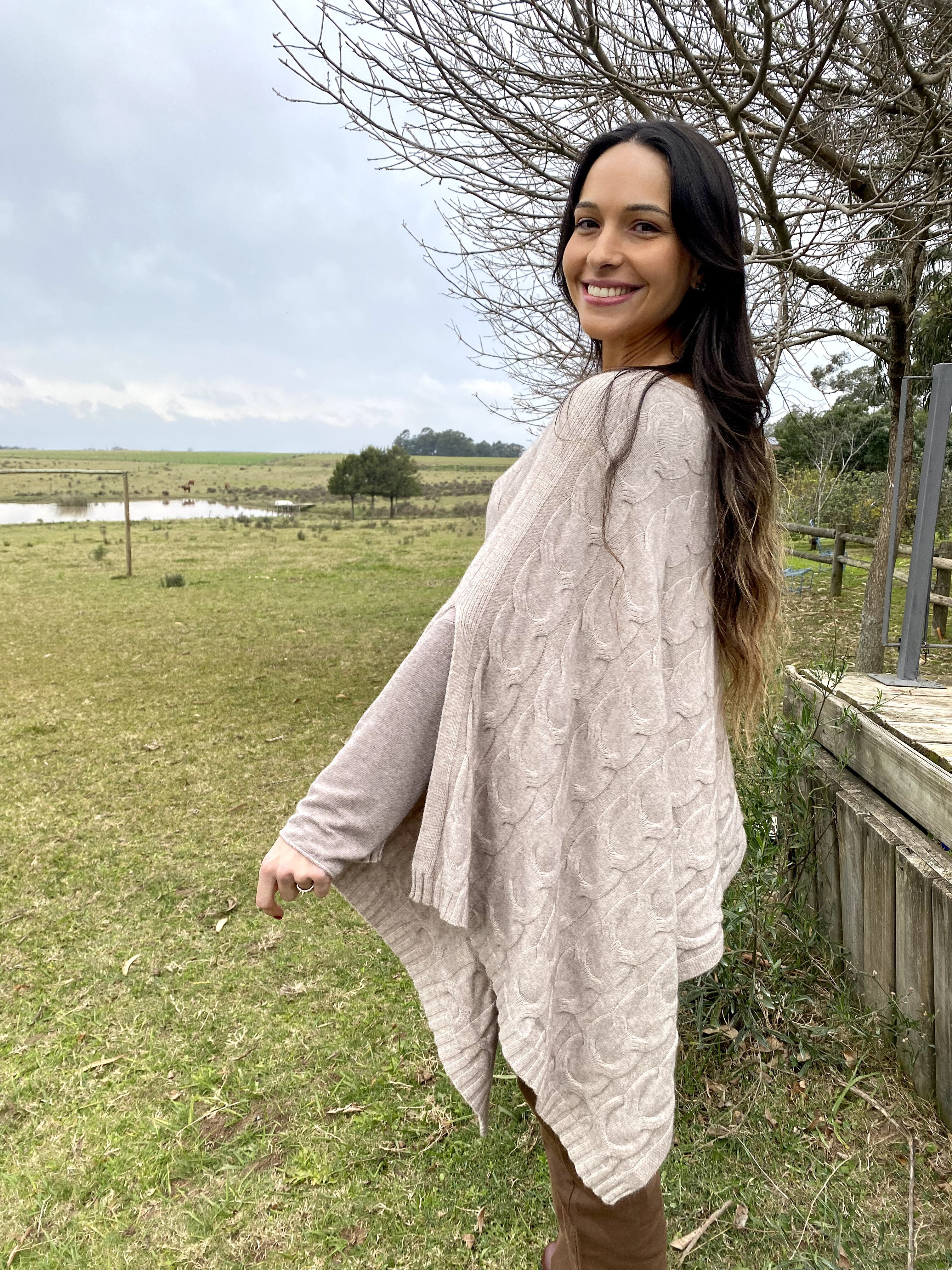 Poncho Carmina