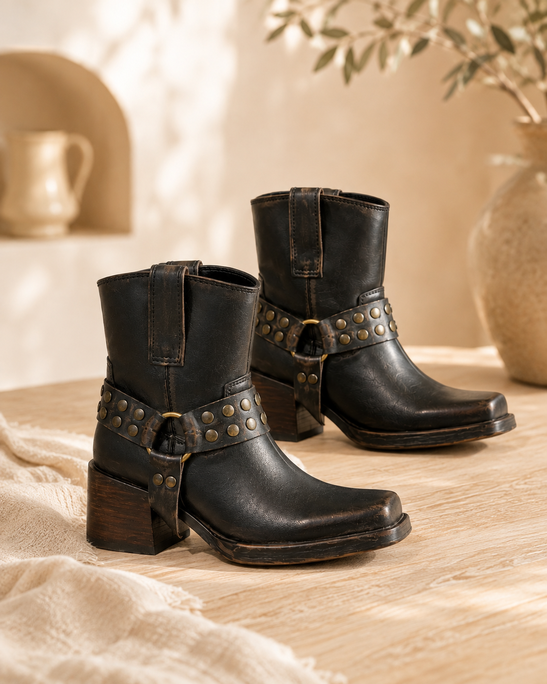 Bota Marlon