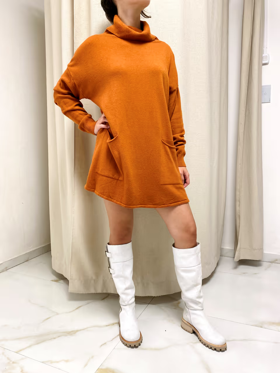 Polera Siggy