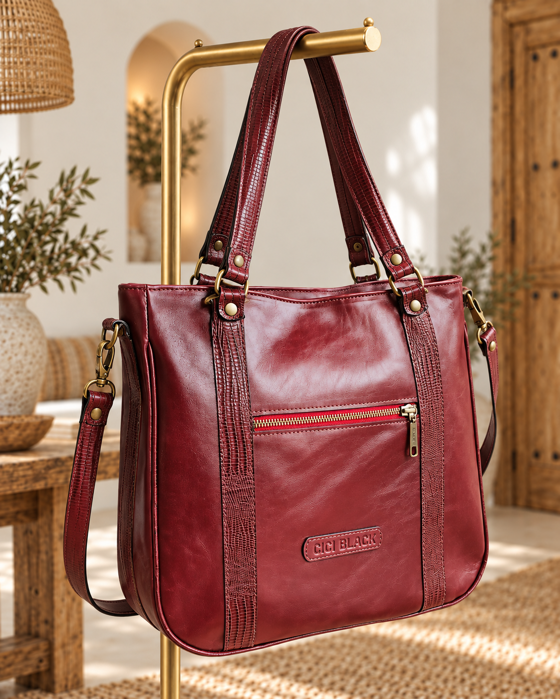 CARTERA BILBO
