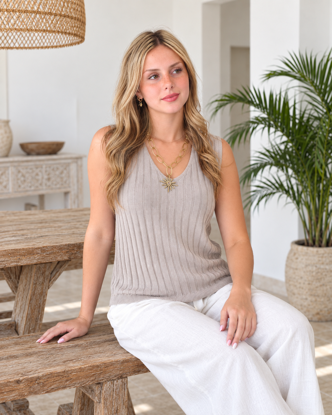 Musculosa Aurora