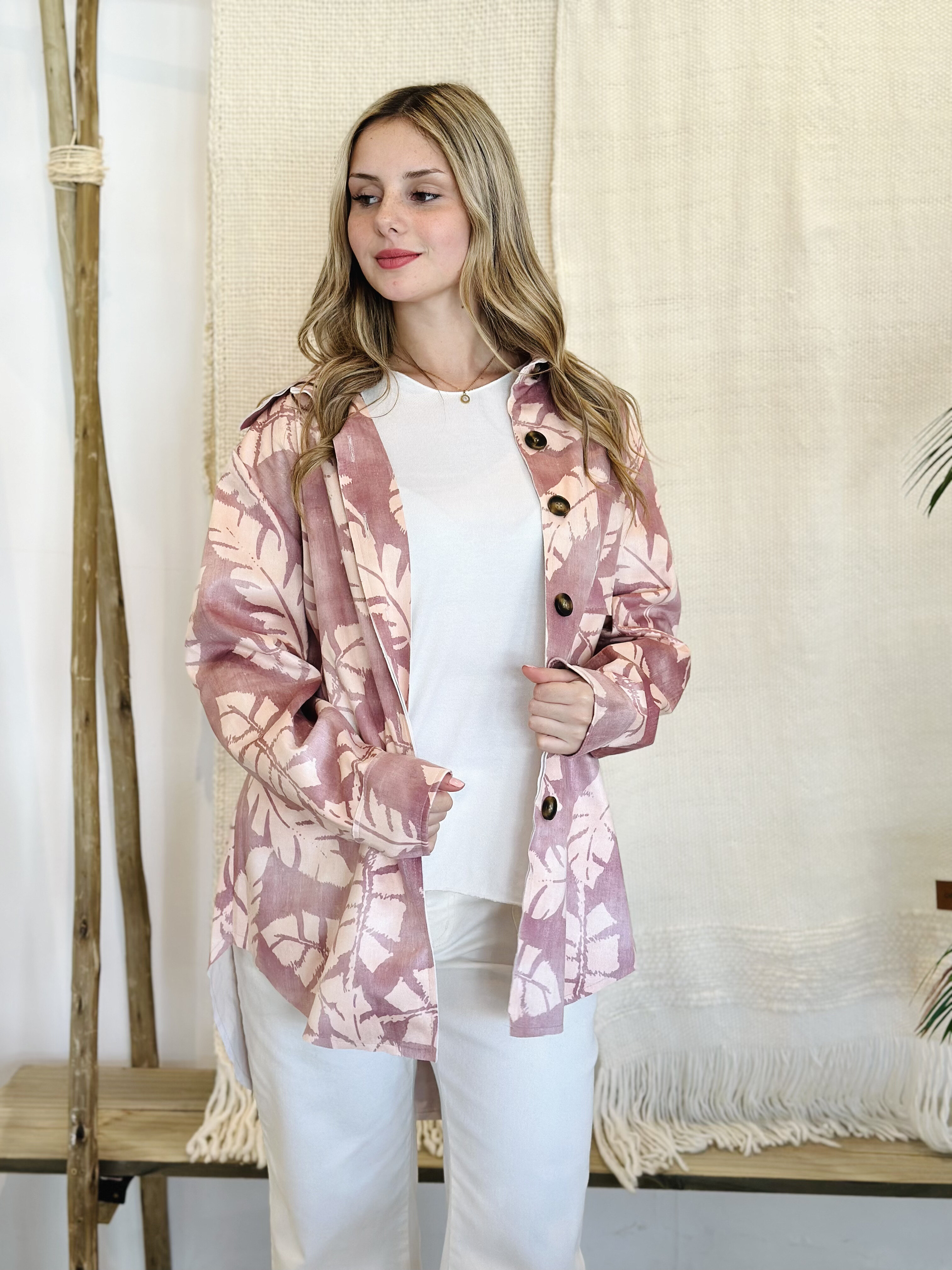 Chaqueta Musgraves