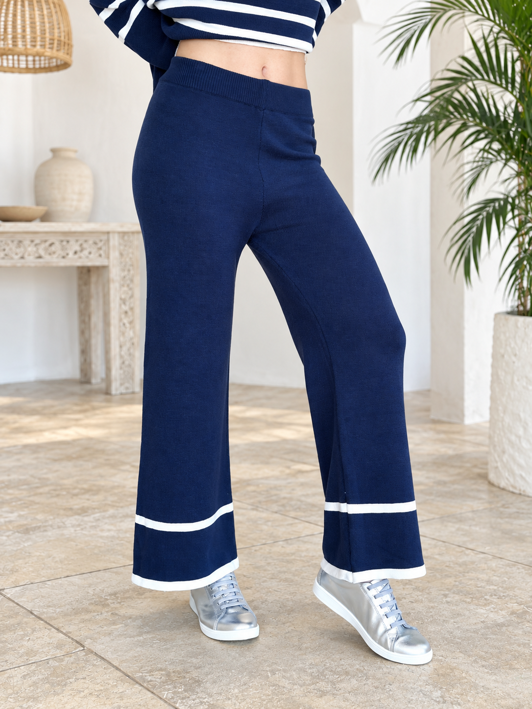 Pantalon Peck