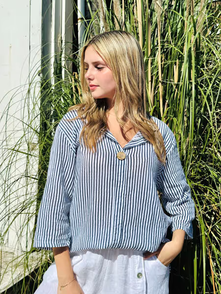Blusa Nata