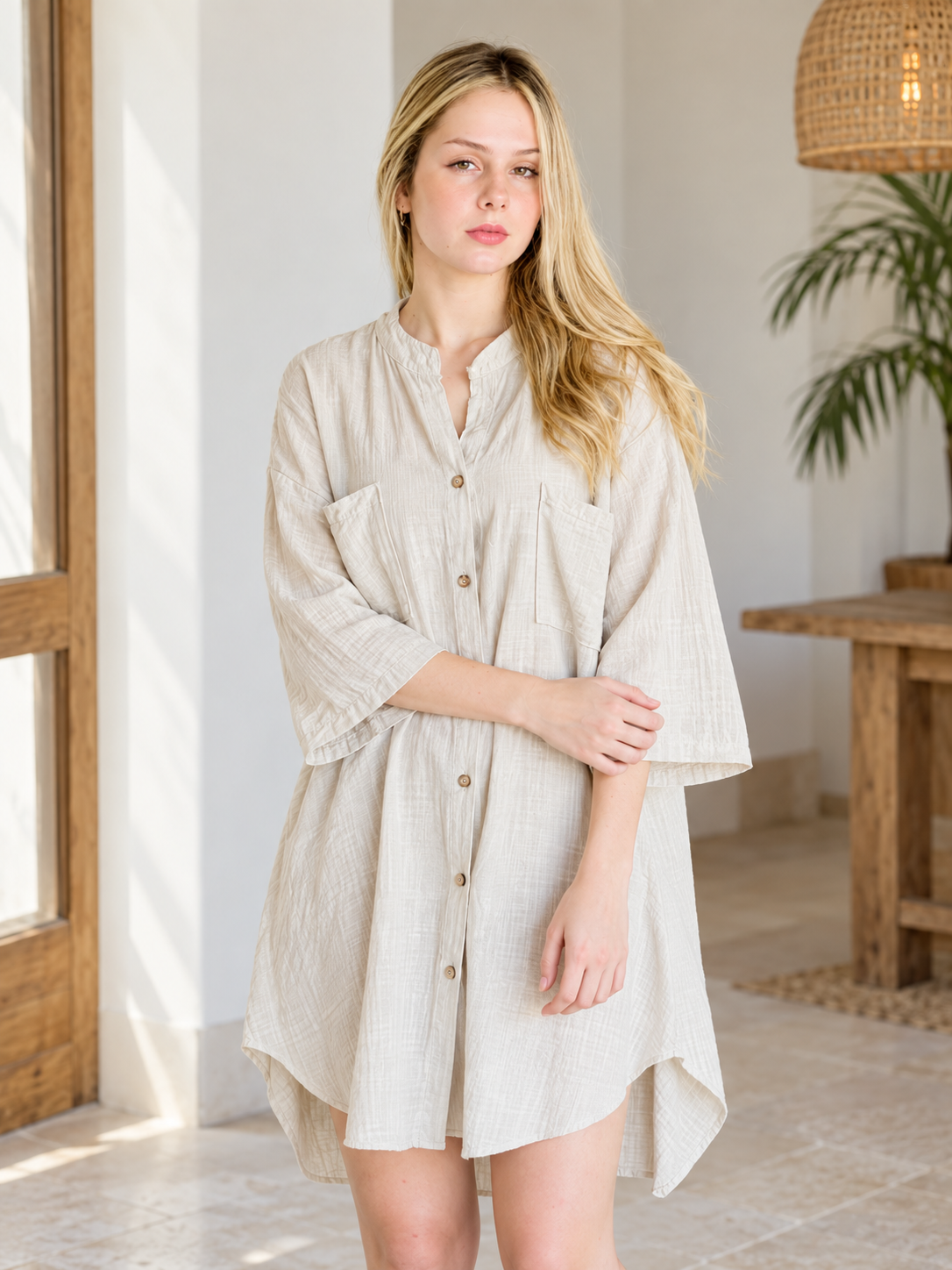 Camisa Liguria