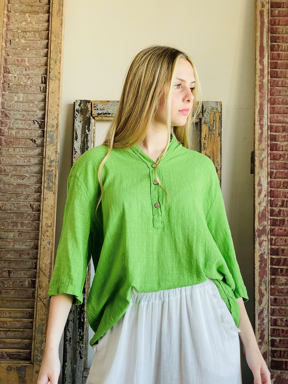 Blusa Dion