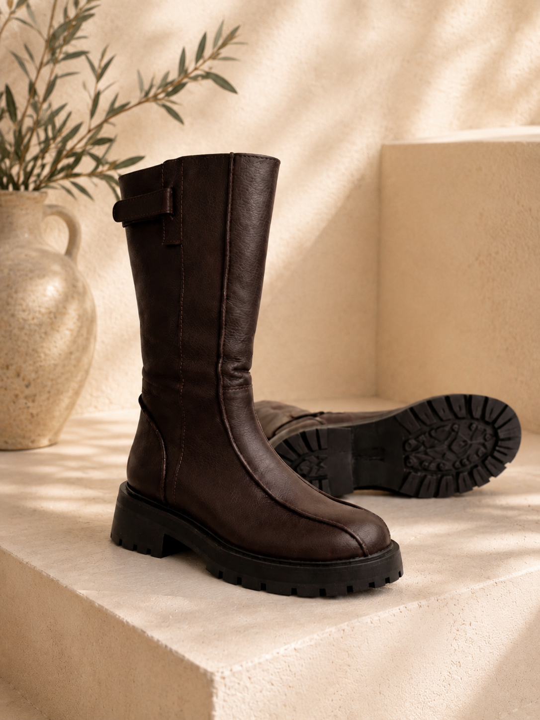 Bota Cleveland