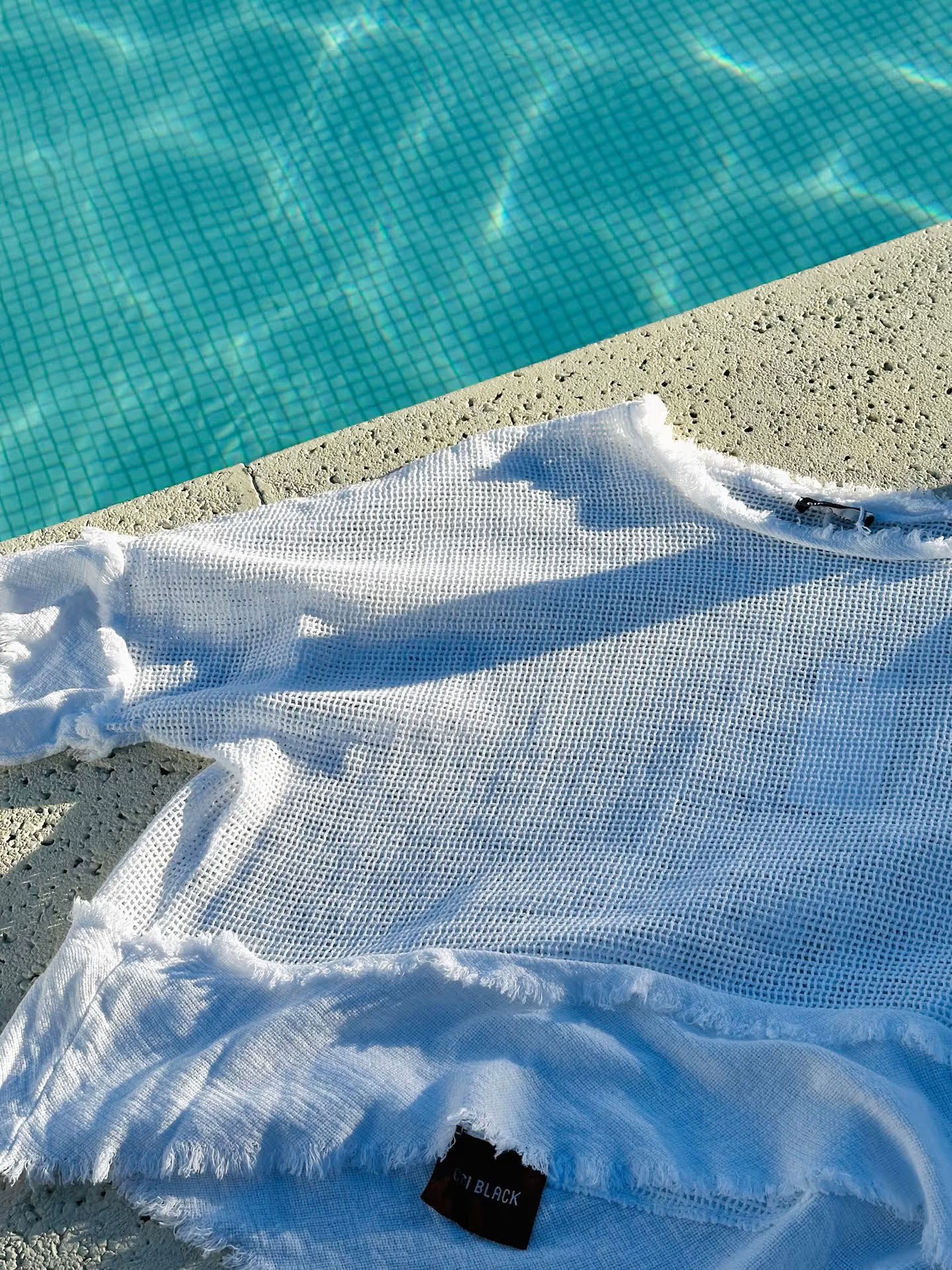 Blusa Vega