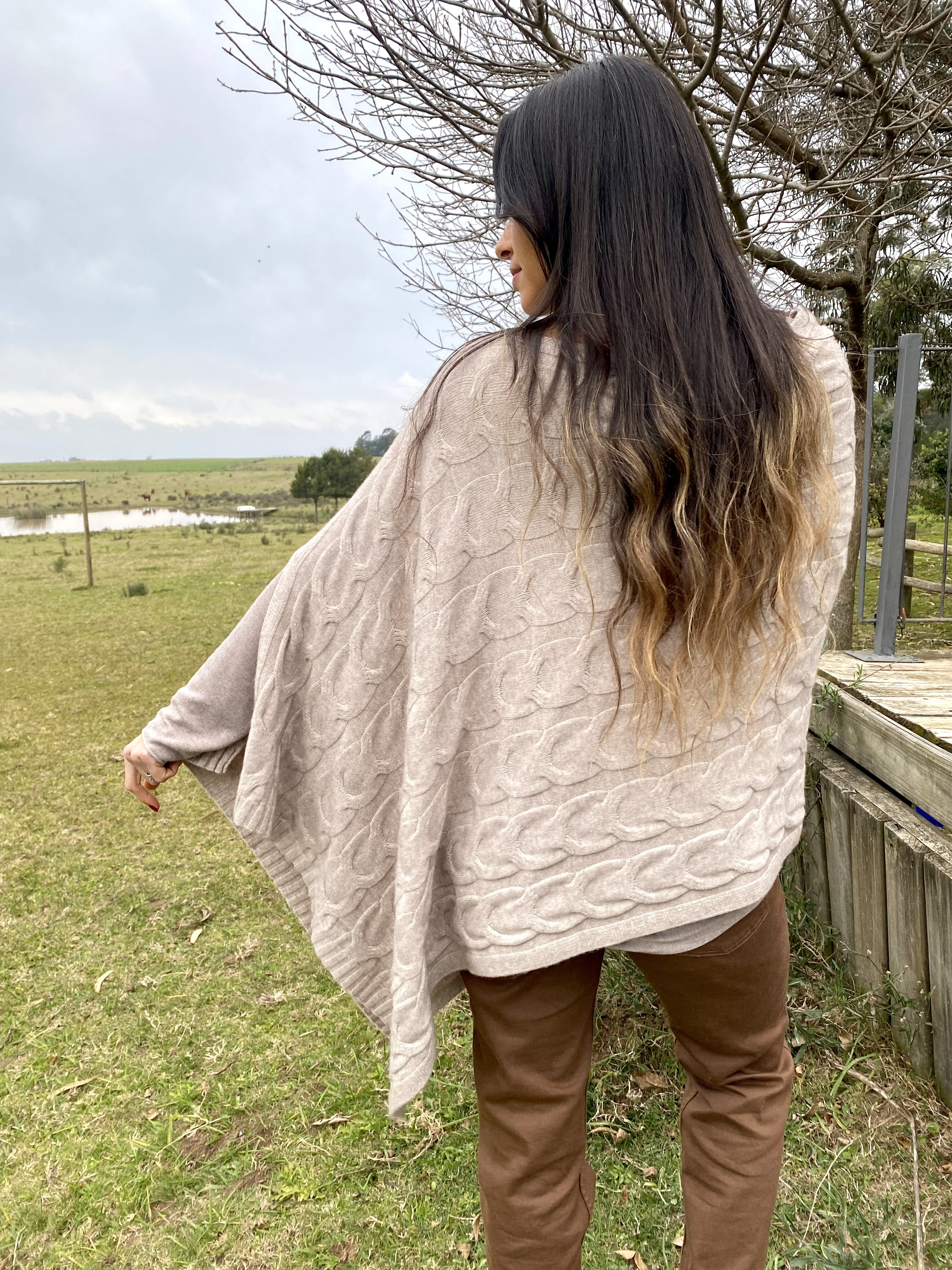 Poncho Carmina
