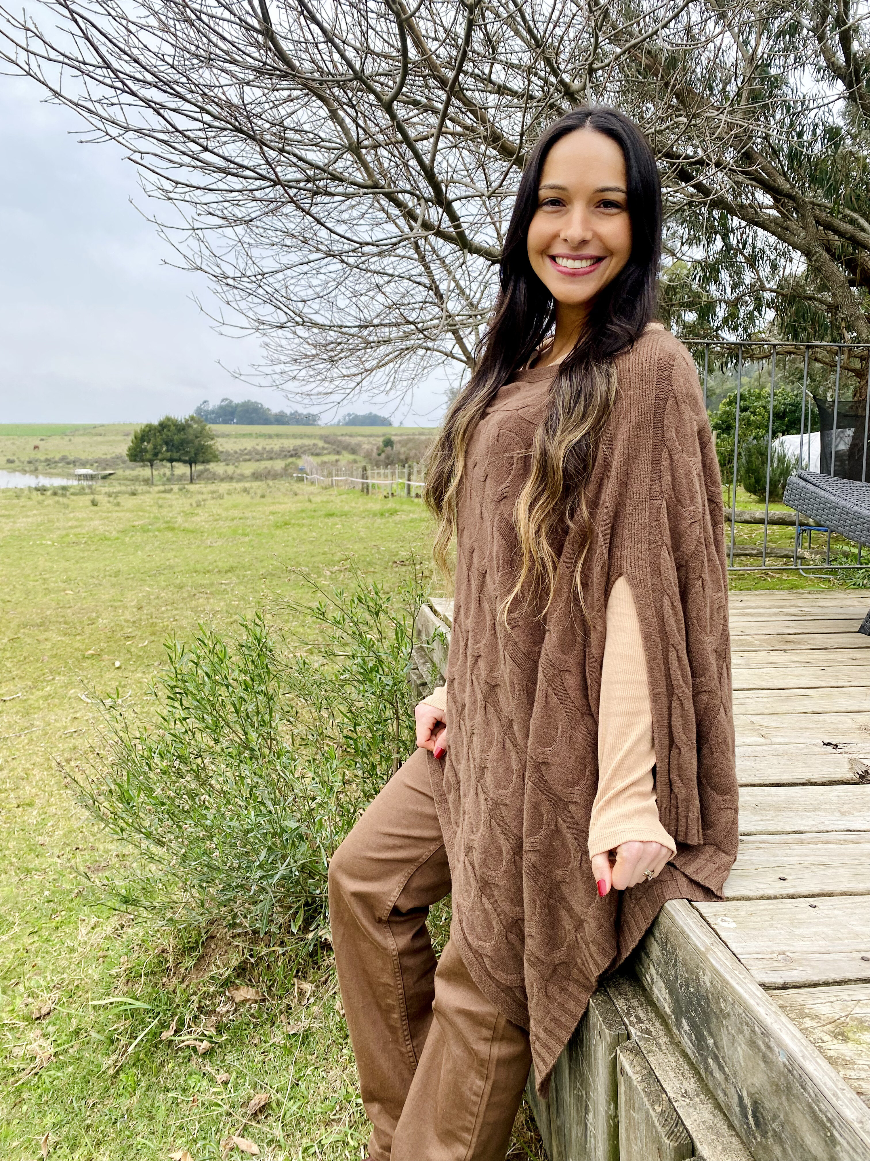 Poncho Carmina