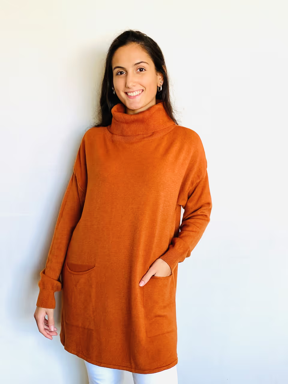 Polera Siggy