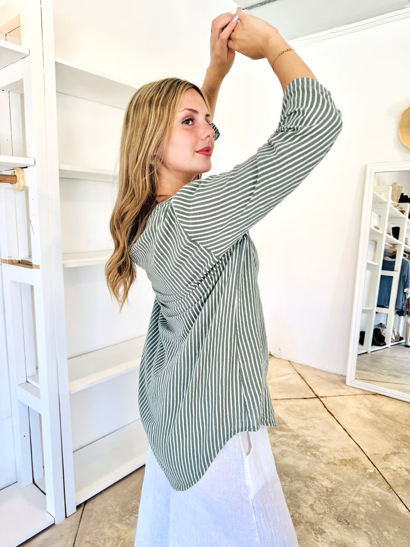 Blusa Nata