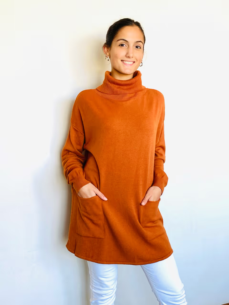 Polera Siggy