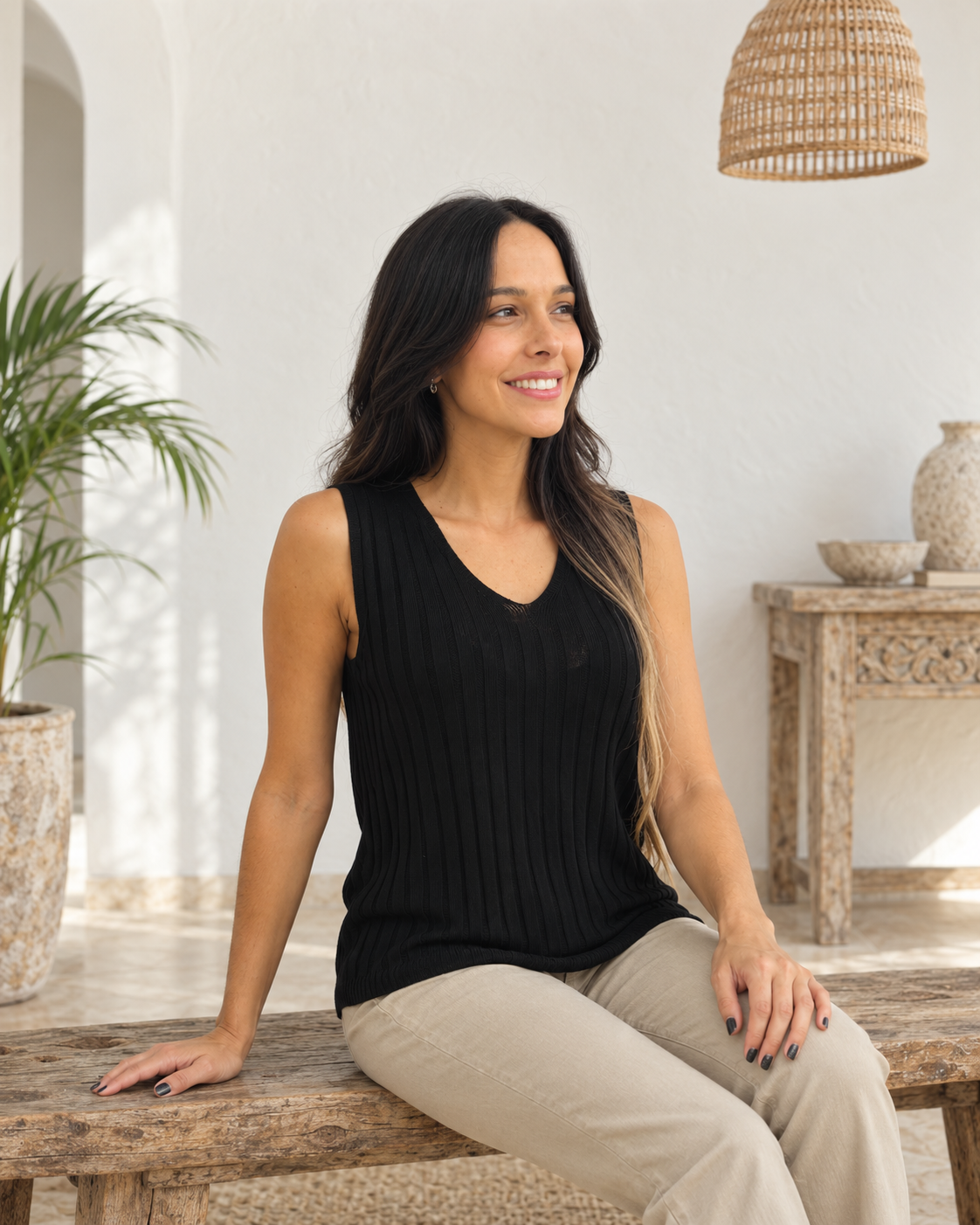 Musculosa Aurora