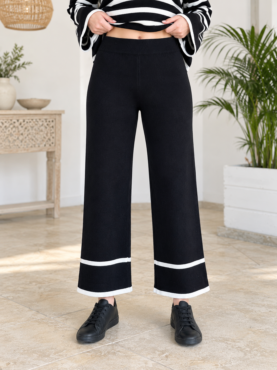 Pantalon Peck