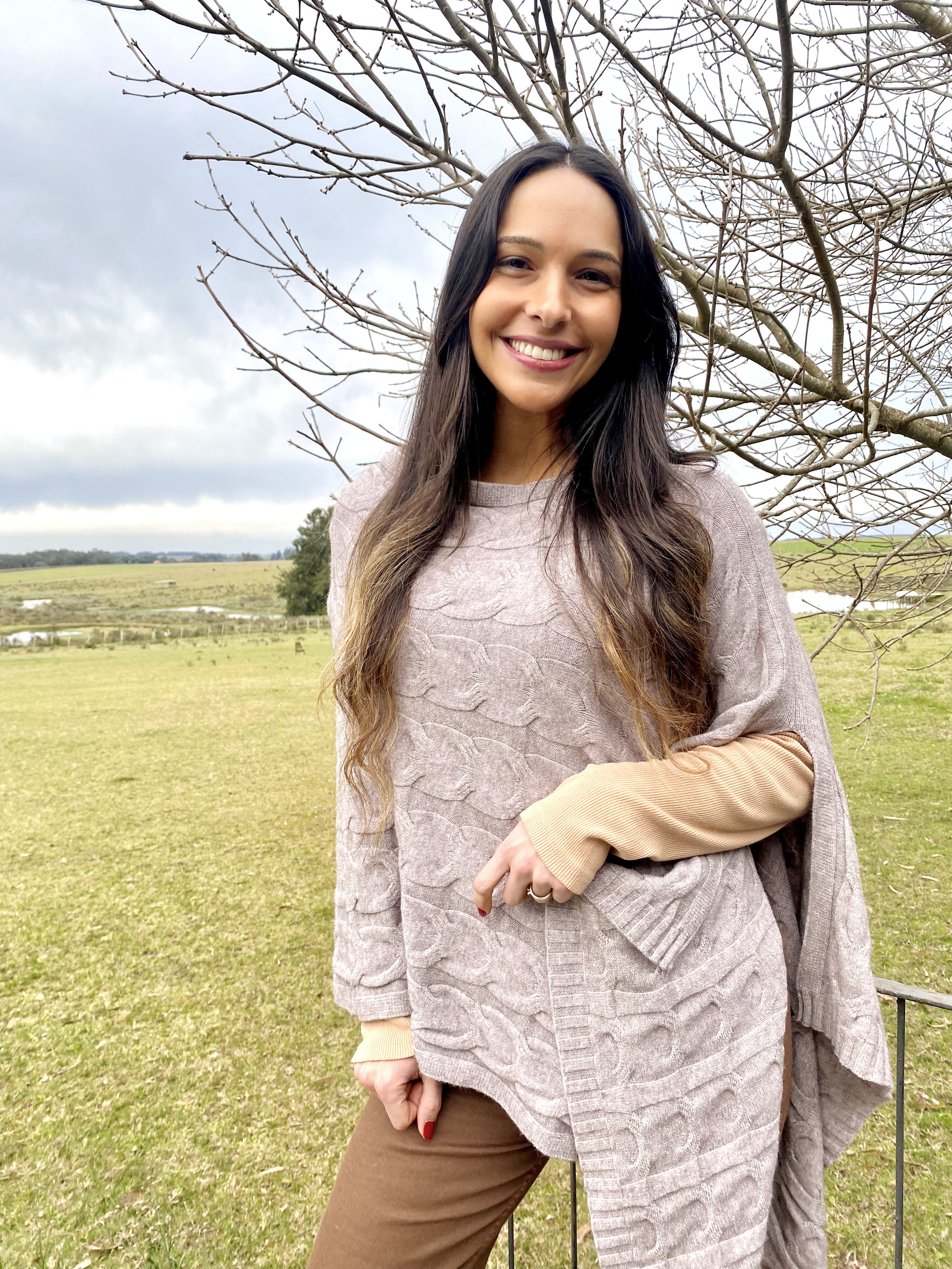 Poncho Carmina
