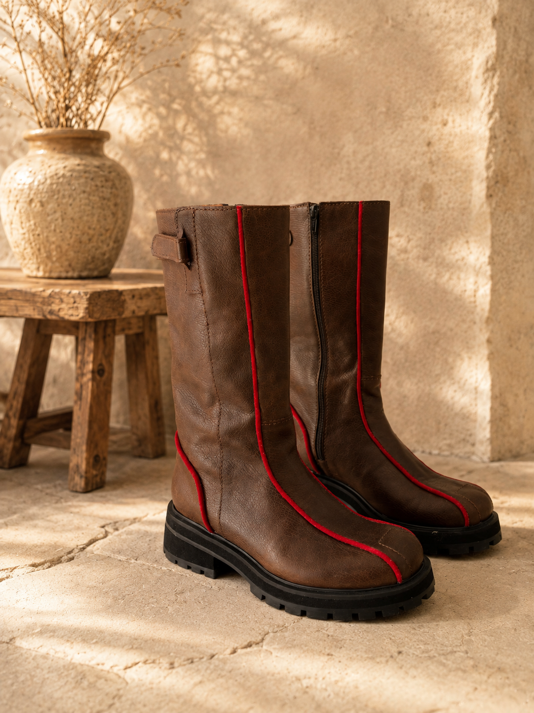 Bota Cleveland