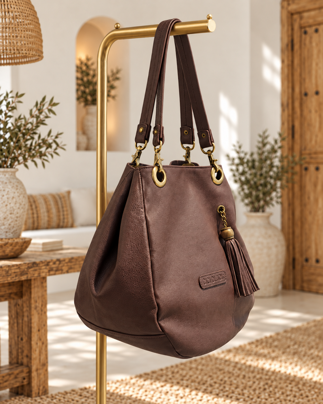 CARTERA MONACO