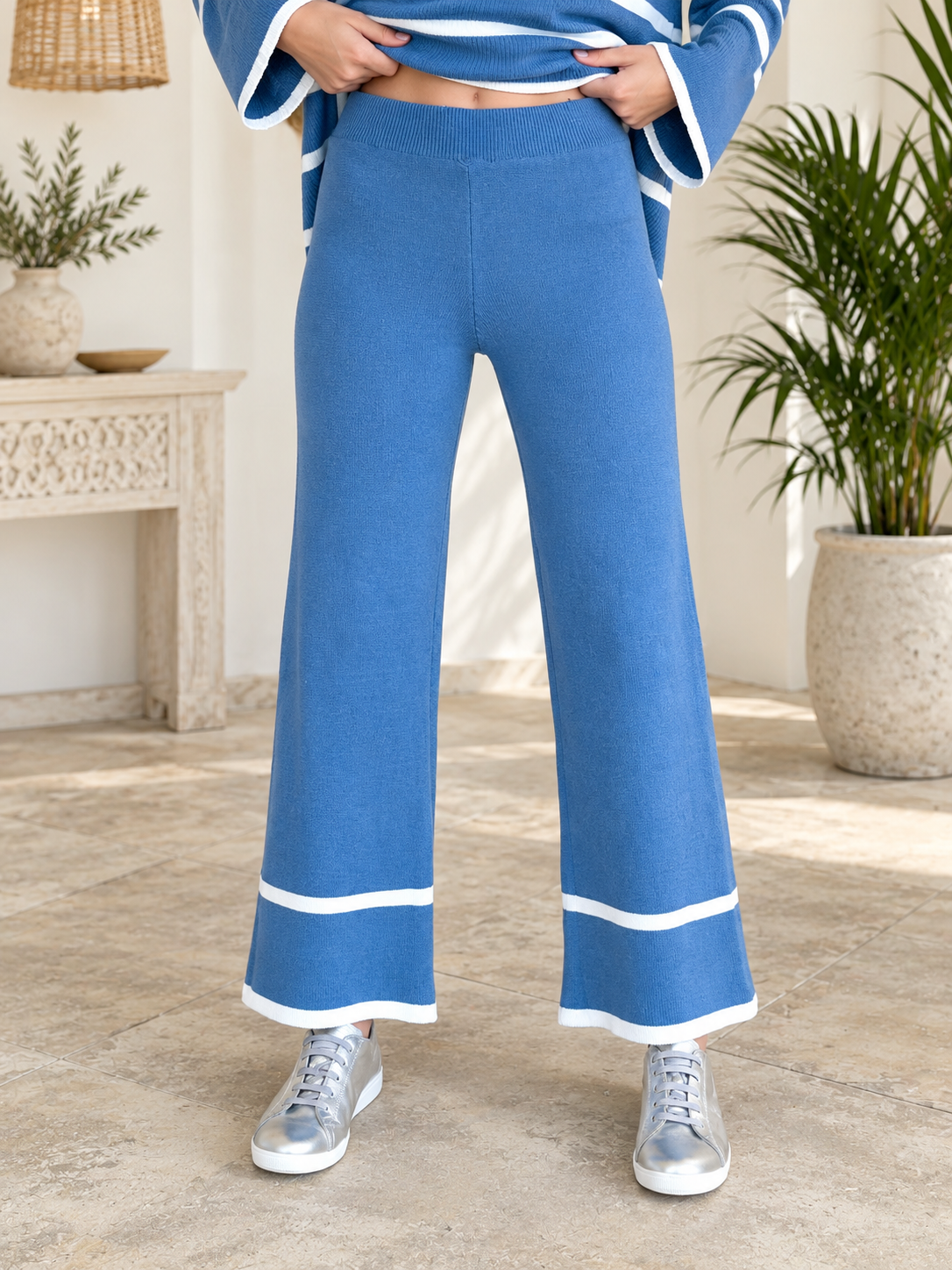 Pantalon Peck