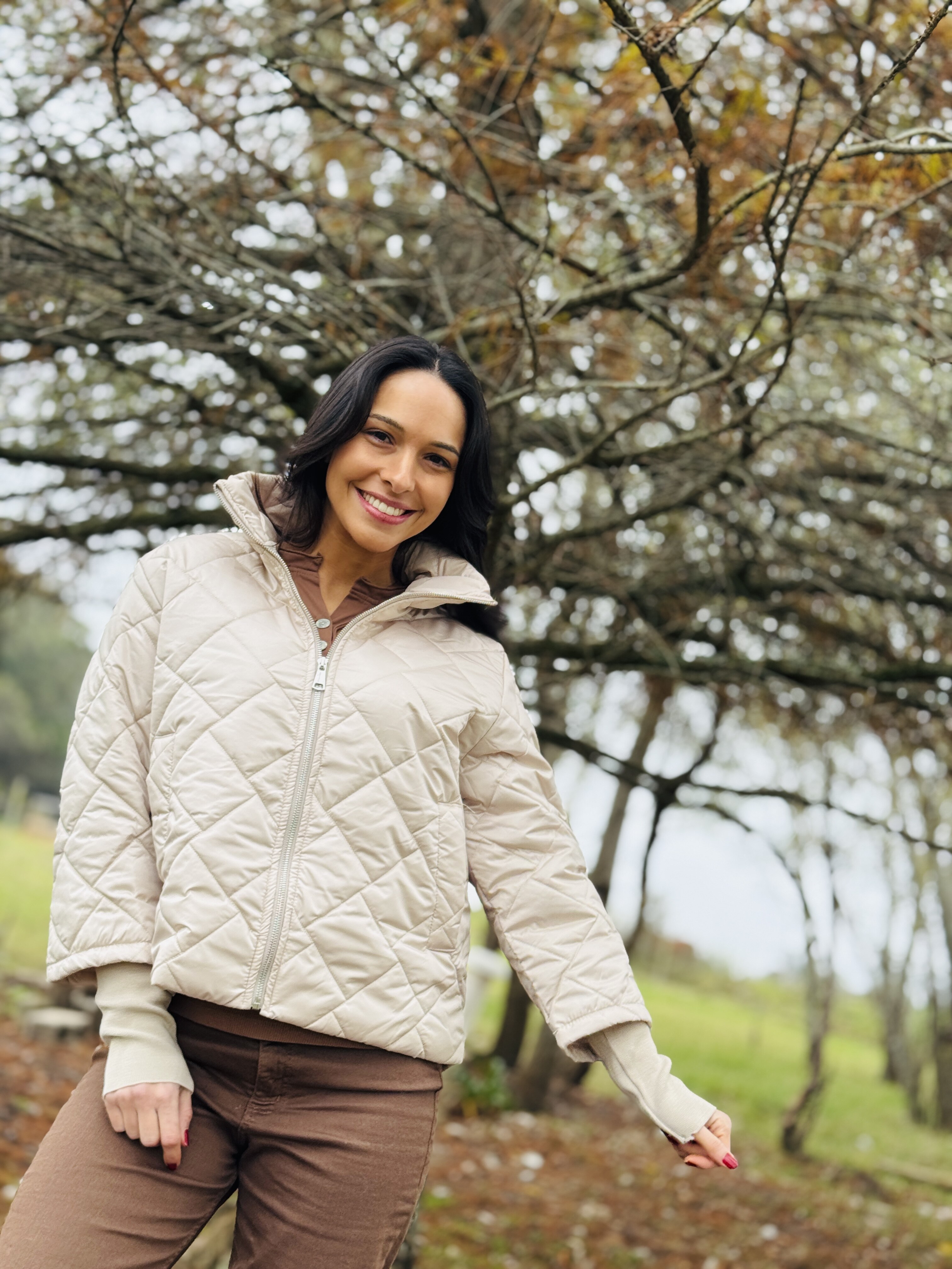 Campera Kaiven