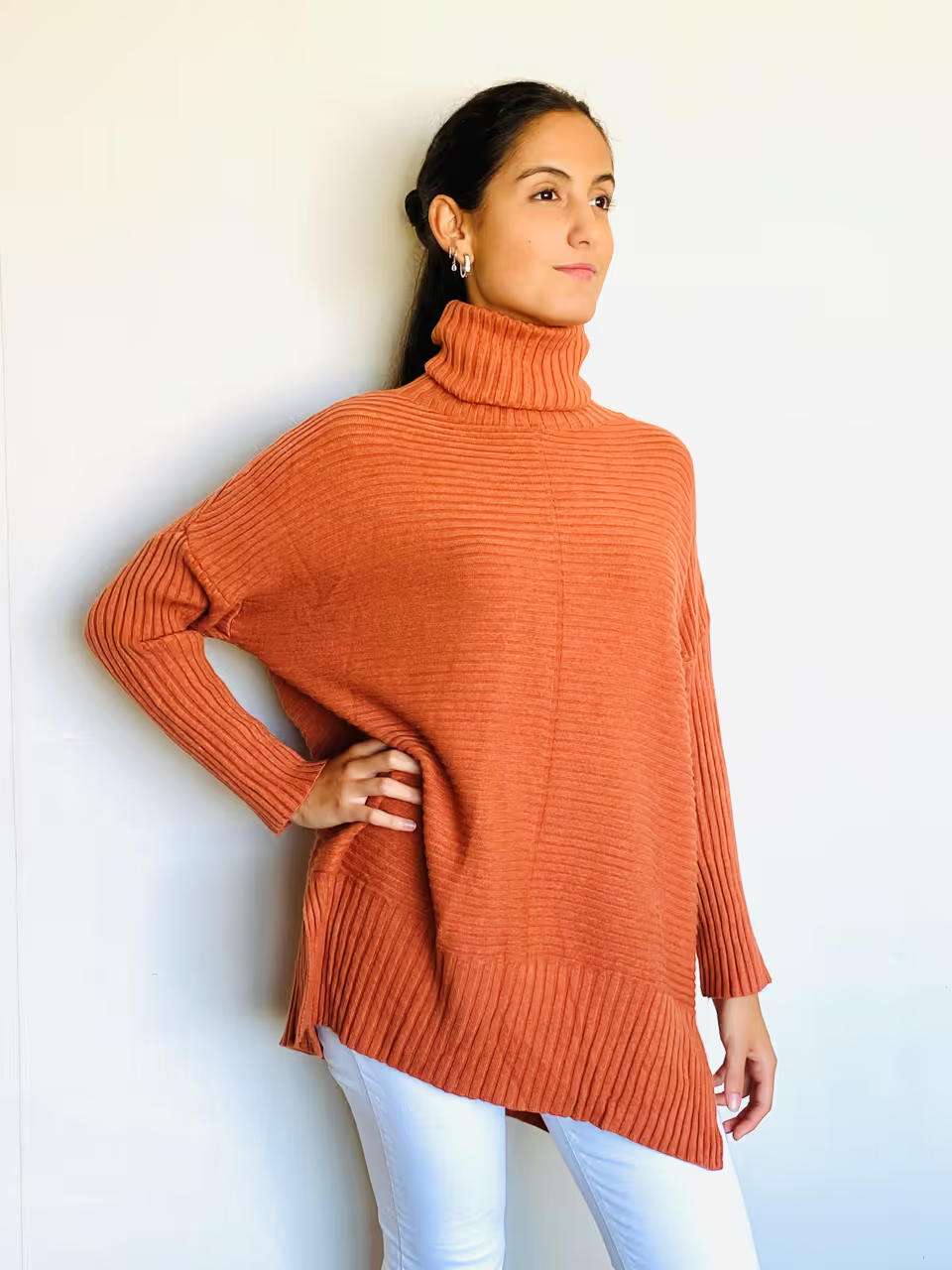 Polera Freydis
