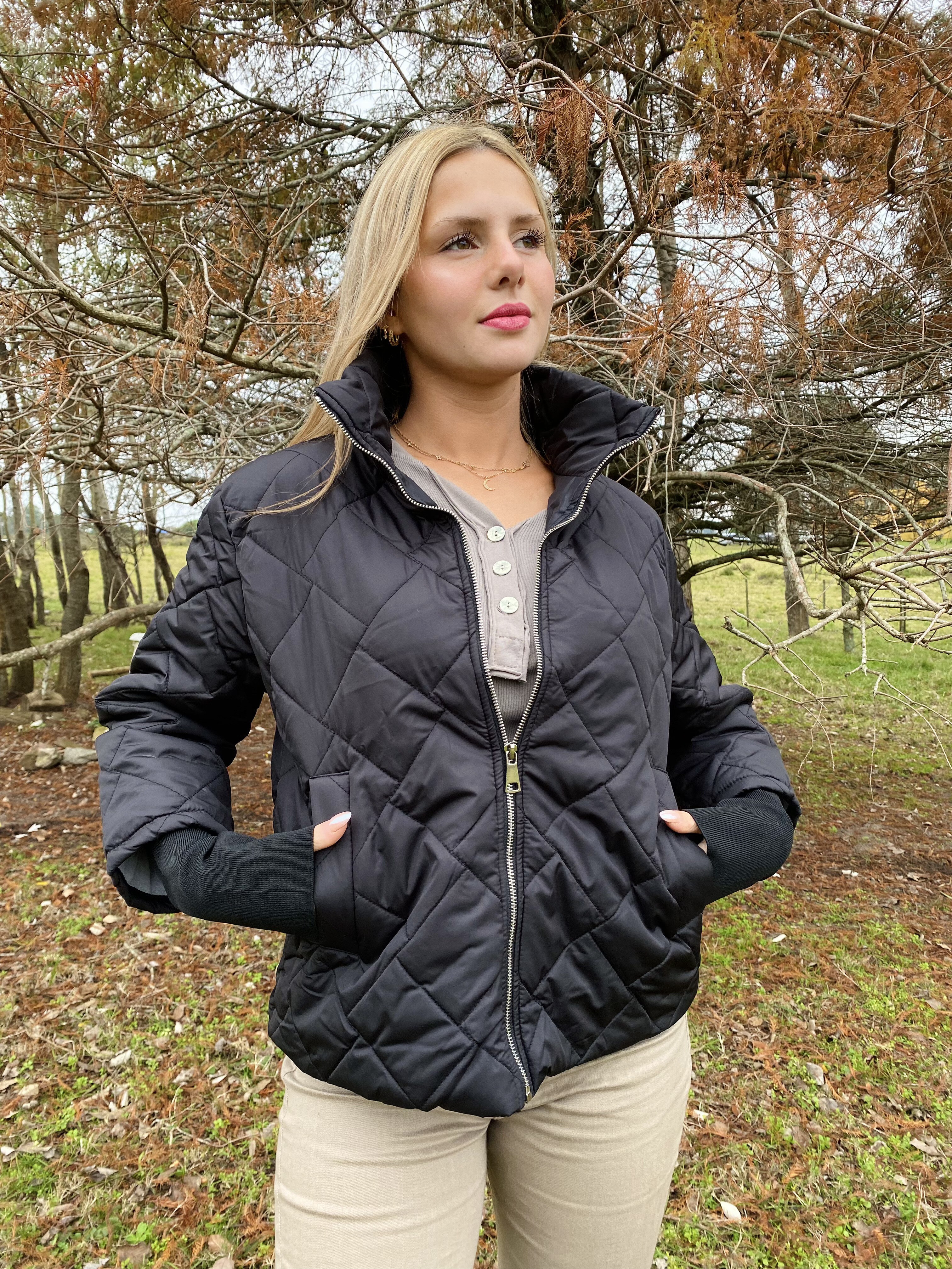 Campera Kaiven