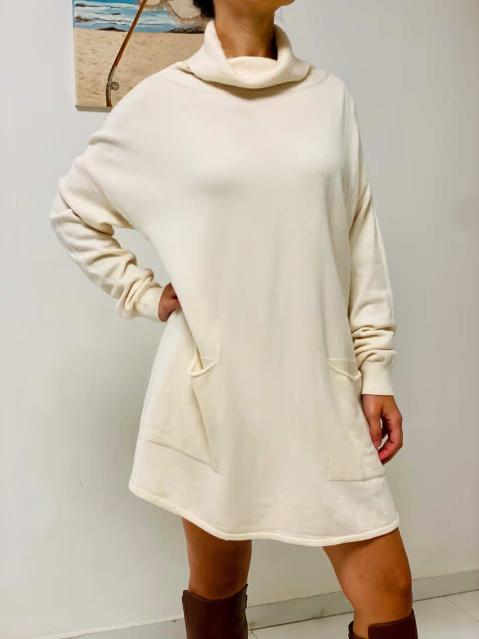 Polera Siggy